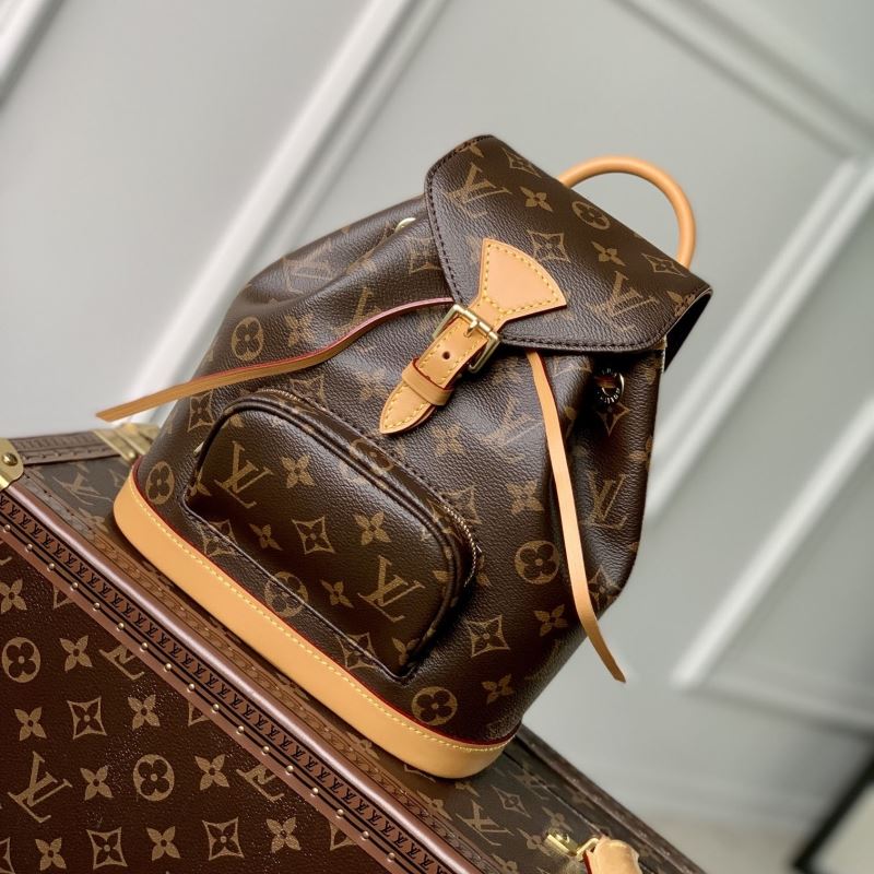 LV Backpacks - Click Image to Close